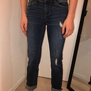 Abound jeans